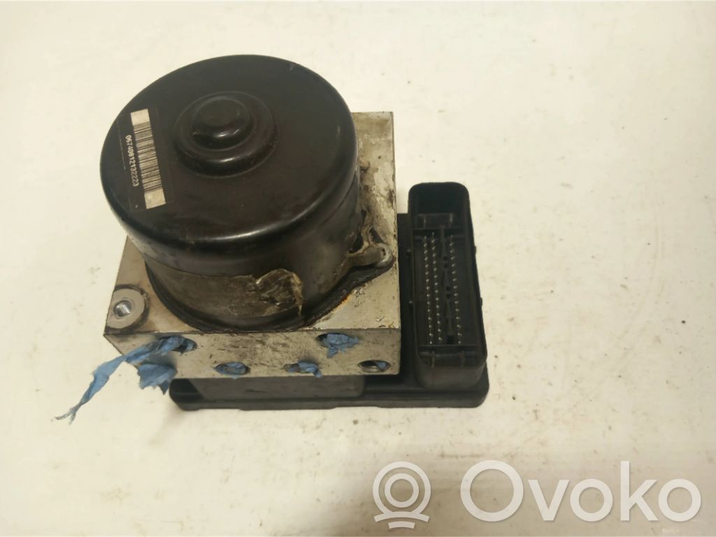 Volkswagen Sharan ABS bloks 