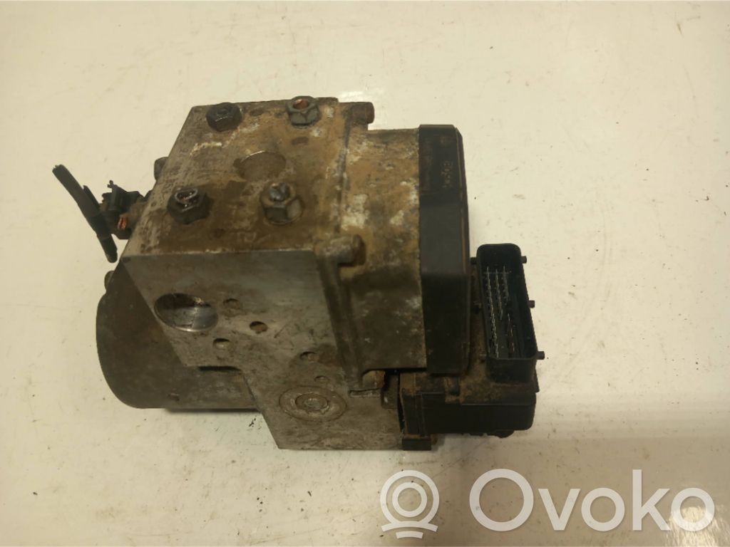 Opel Zafira A ABS Pump 