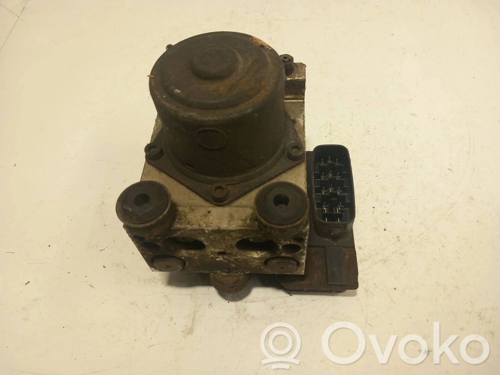ABS bloks   ASCECU562WD