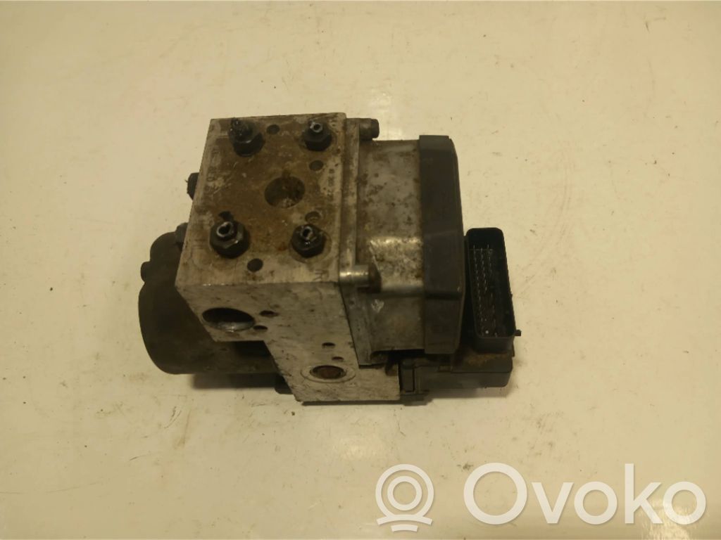 Audi A6 S6 C5 4B ABS-pumppu 