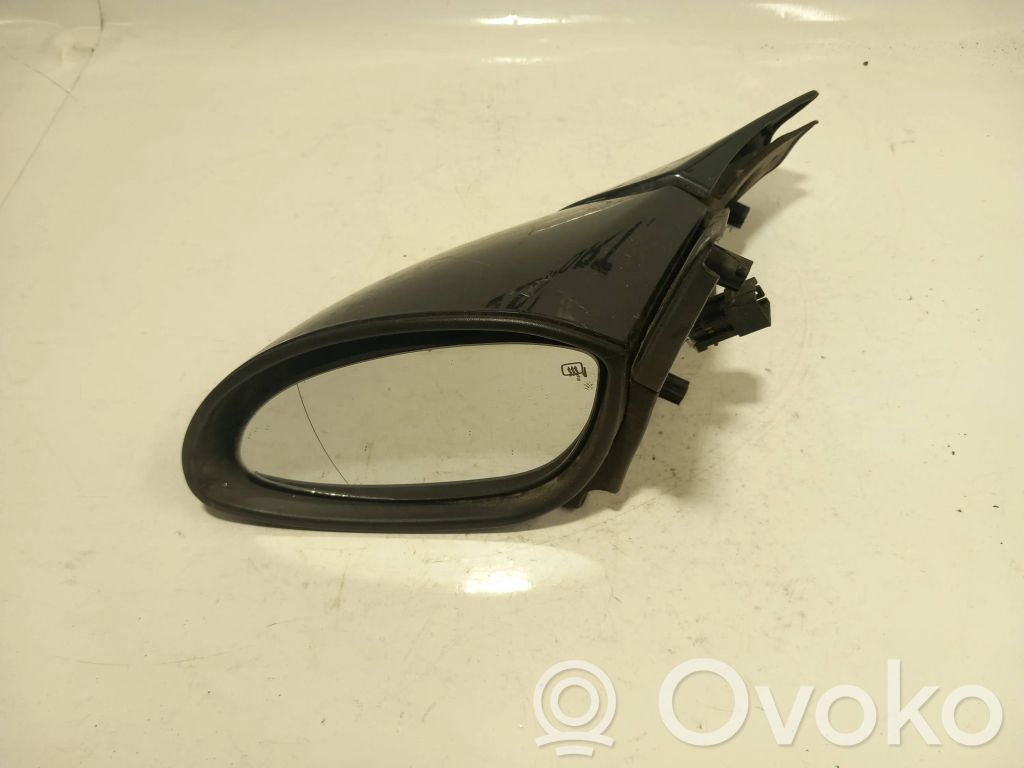 Opel Vectra B Espejo lateral eléctrico de la puerta delantera 