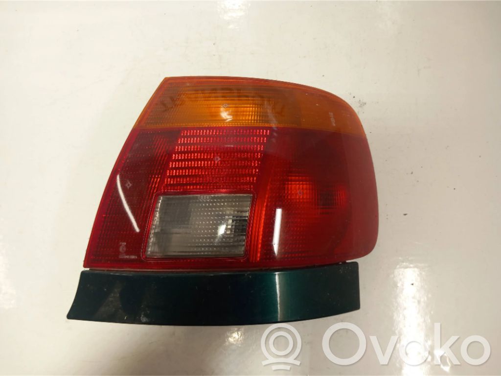 Audi A4 S4 B5 8D Takavalot 