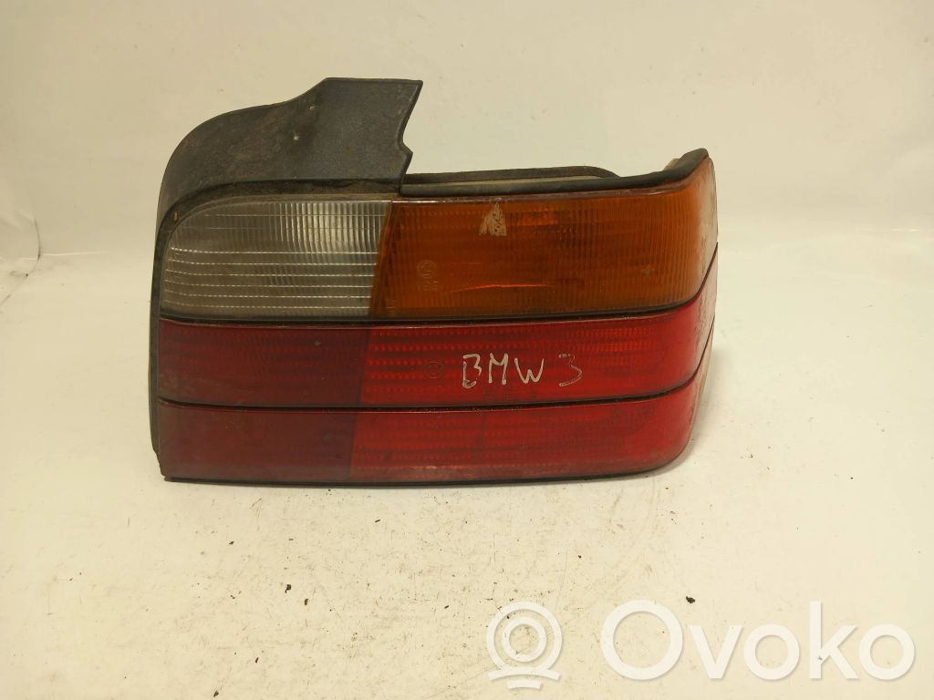 BMW 3 E36 Takavalot 