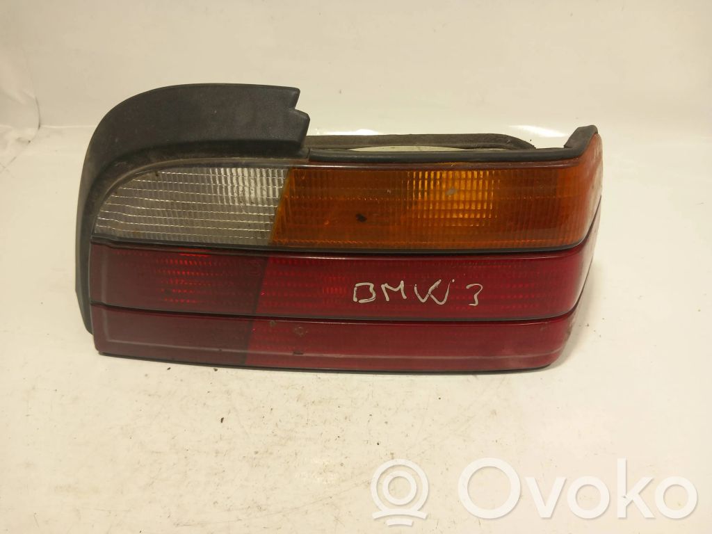 BMW 3 E36 Rear/tail lights 