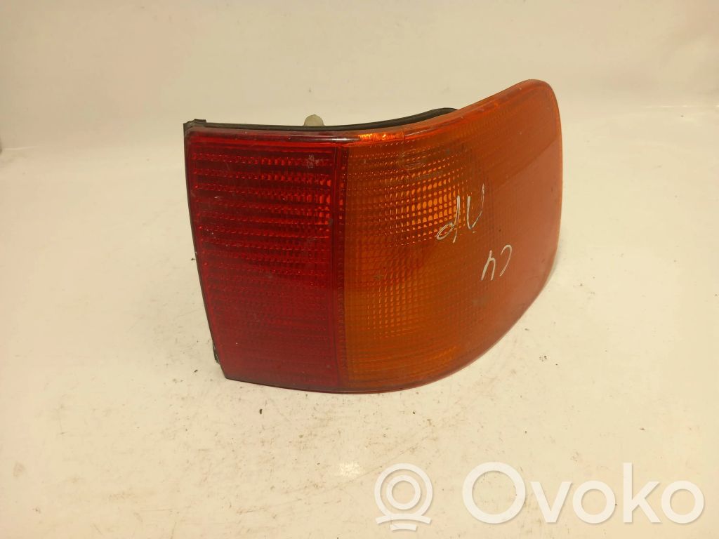 Audi A6 S6 C4 4A Takavalot 