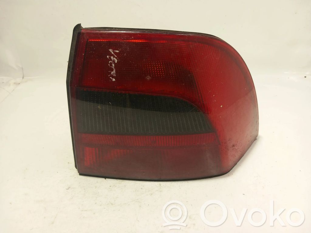 Opel Vectra B Lampa tylna 