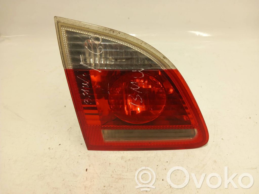 BMW 5 E60 E61 Rear/tail lights 