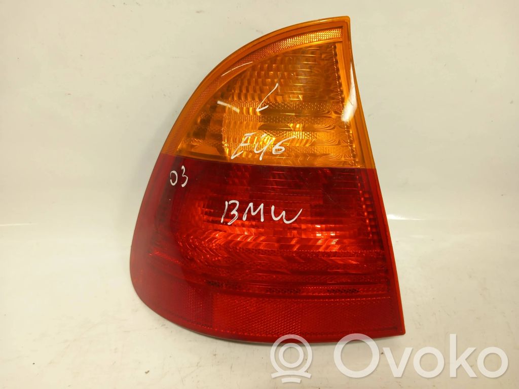 BMW 3 E46 Takavalot 