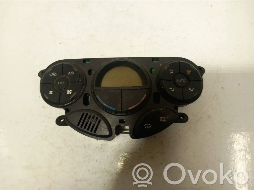 Ford Focus Centralina del climatizzatore 