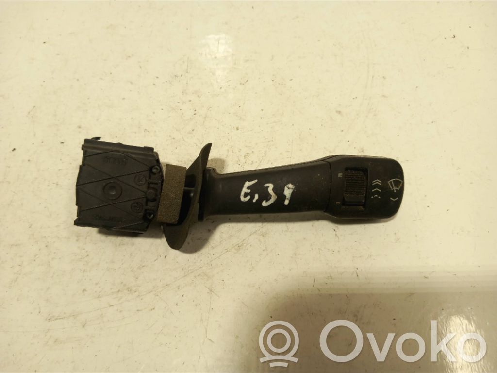 BMW 5 E39 Wiper control stalk 