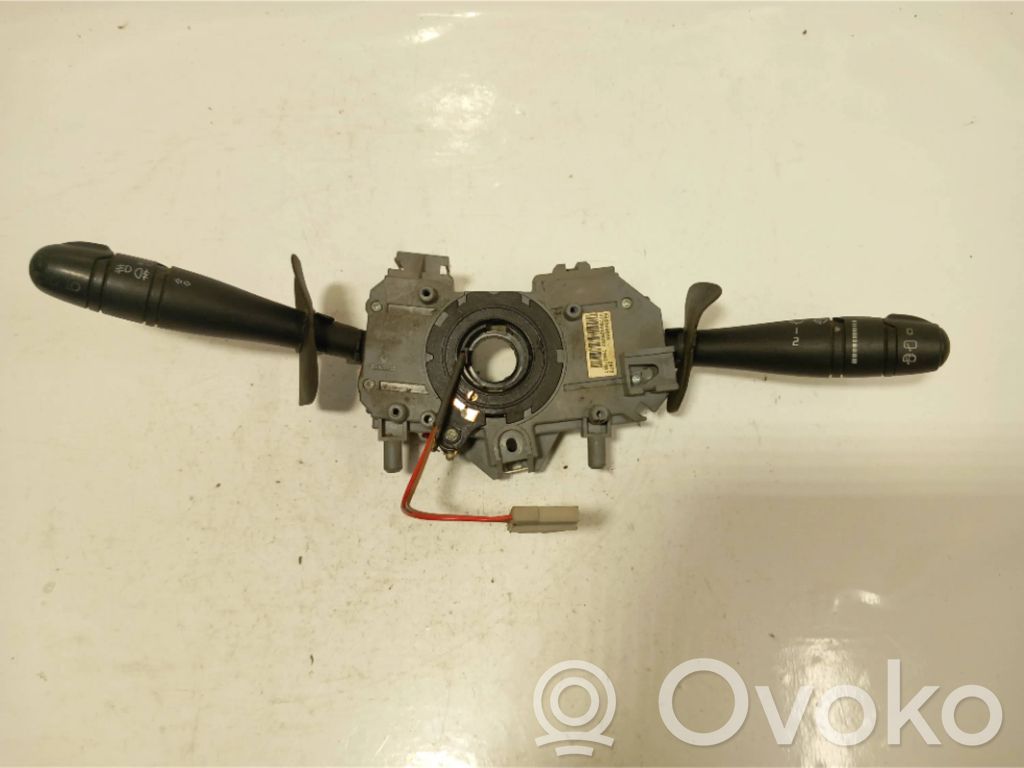 Renault Scenic I Commodo, commande essuie-glace/phare 