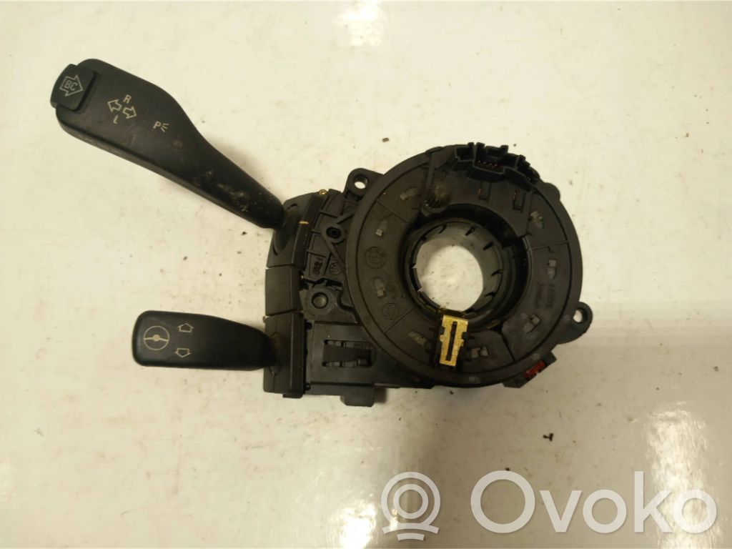 BMW 5 E39 Commodo, commande essuie-glace/phare 