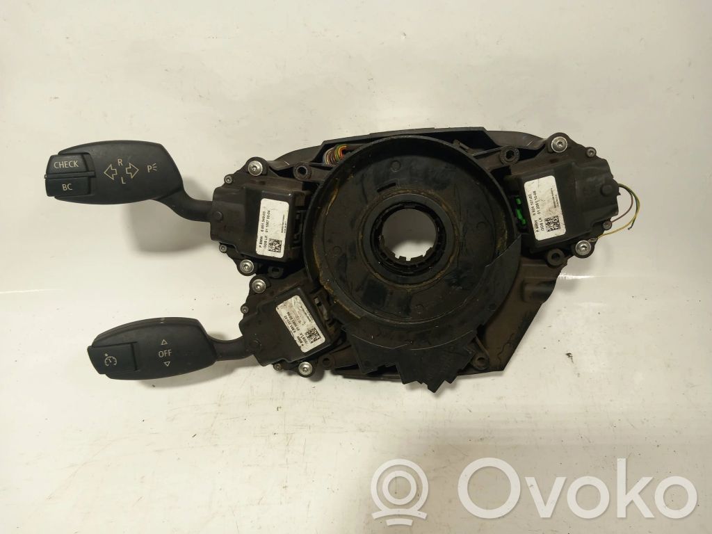 BMW 5 E60 E61 Комплект ручек 