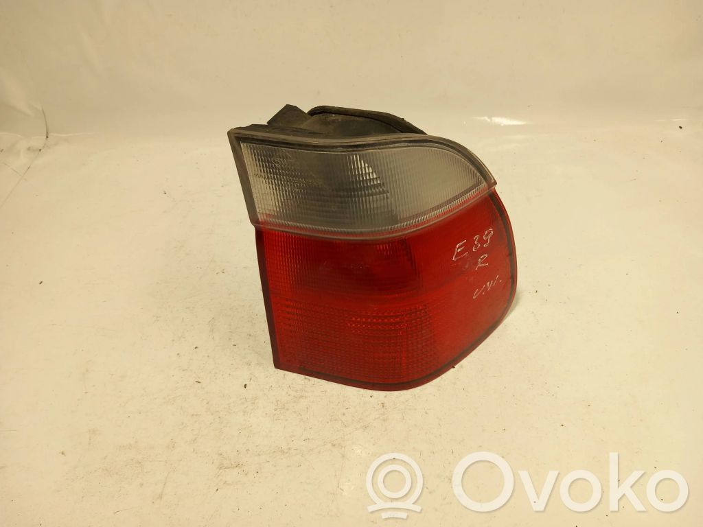 BMW 5 E39 Rear/tail lights 