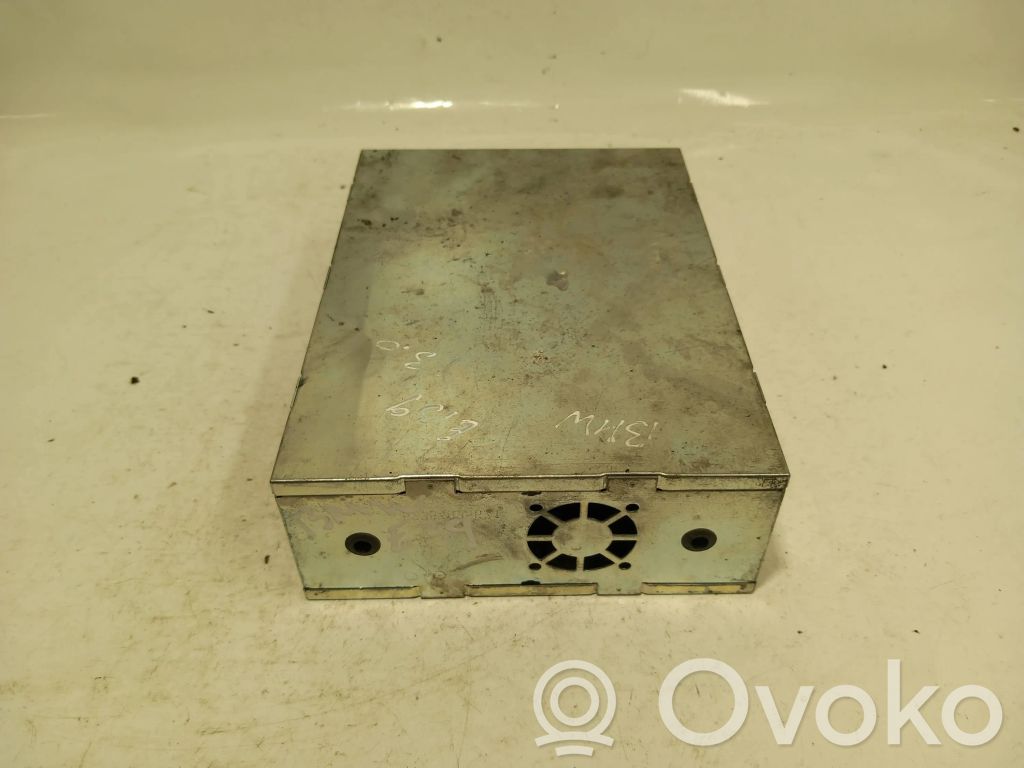 BMW 5 E39 TV Tuner 