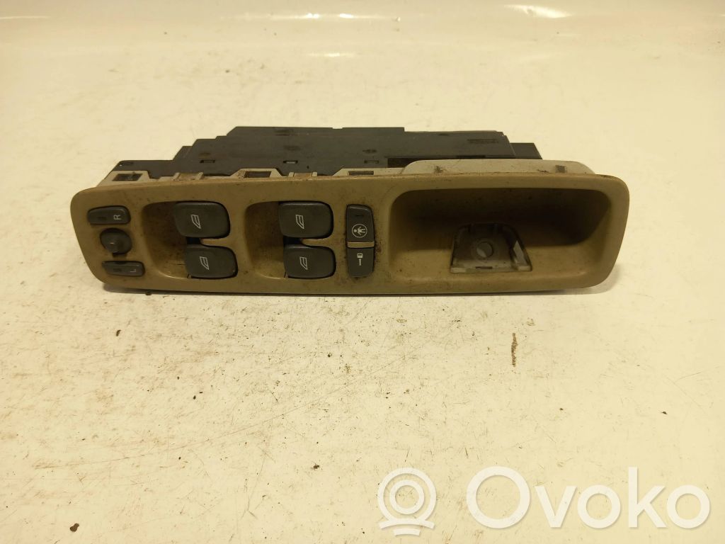 Volvo S80 Electric window control switch 