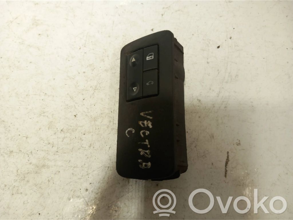 Opel Vectra C Przyciski szyb 
