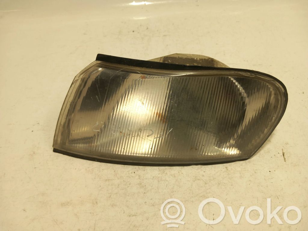 Opel Vectra B Front indicator light 