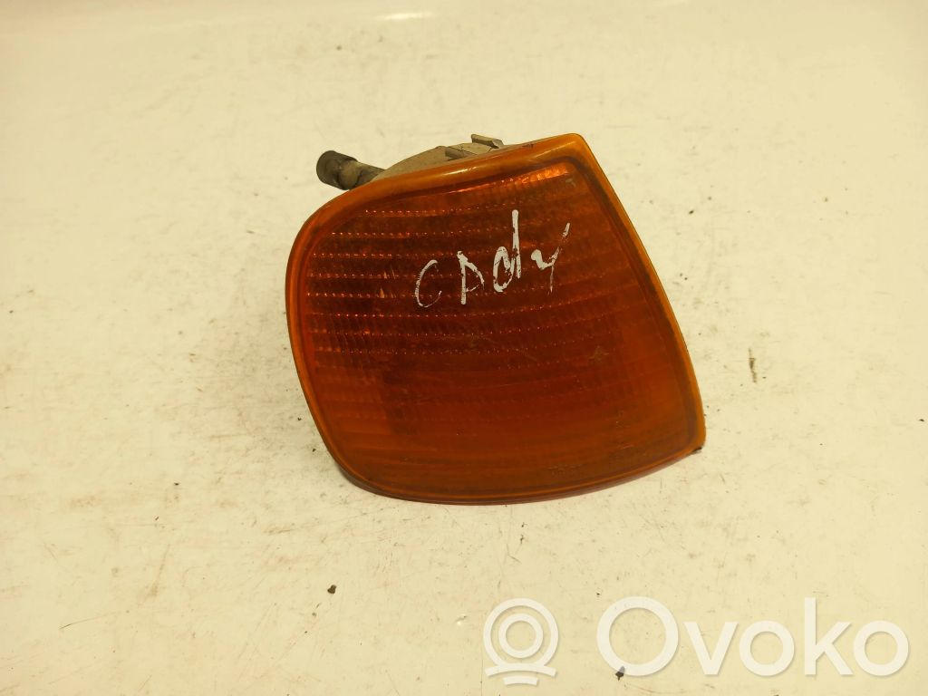 Volkswagen Caddy Frontblinker 