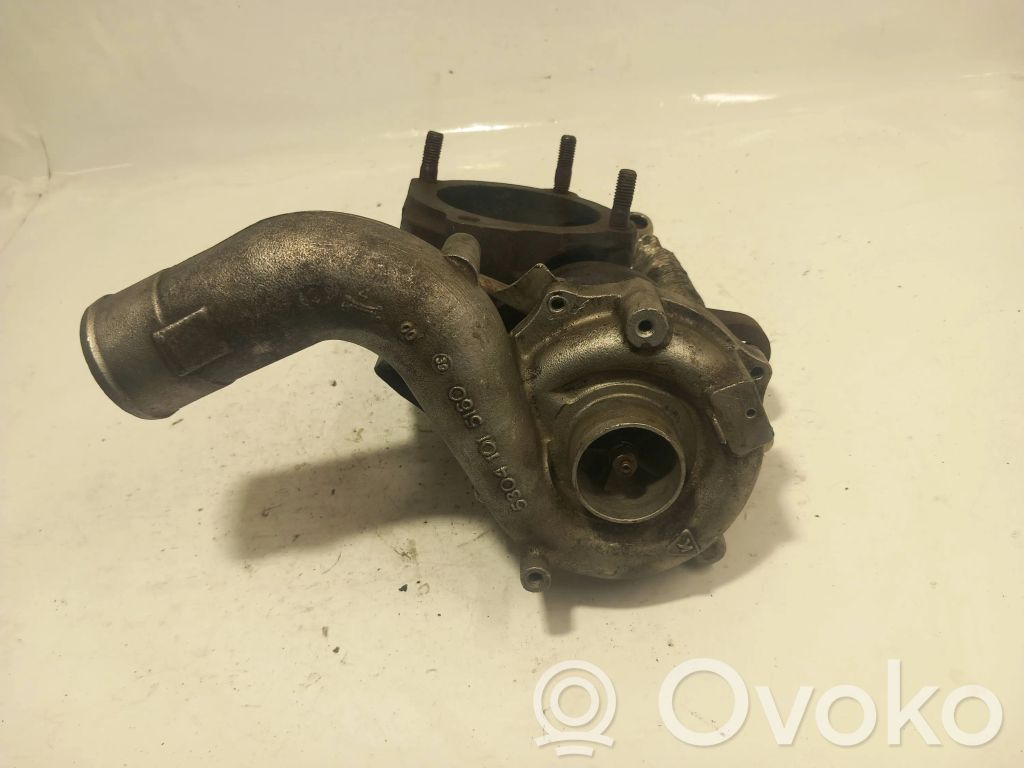Sterownik / Moduł ECU   53039700053,719441951