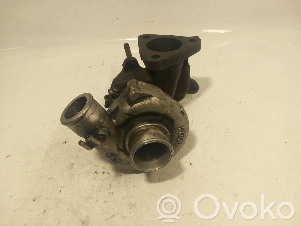 Turbina   4917702511