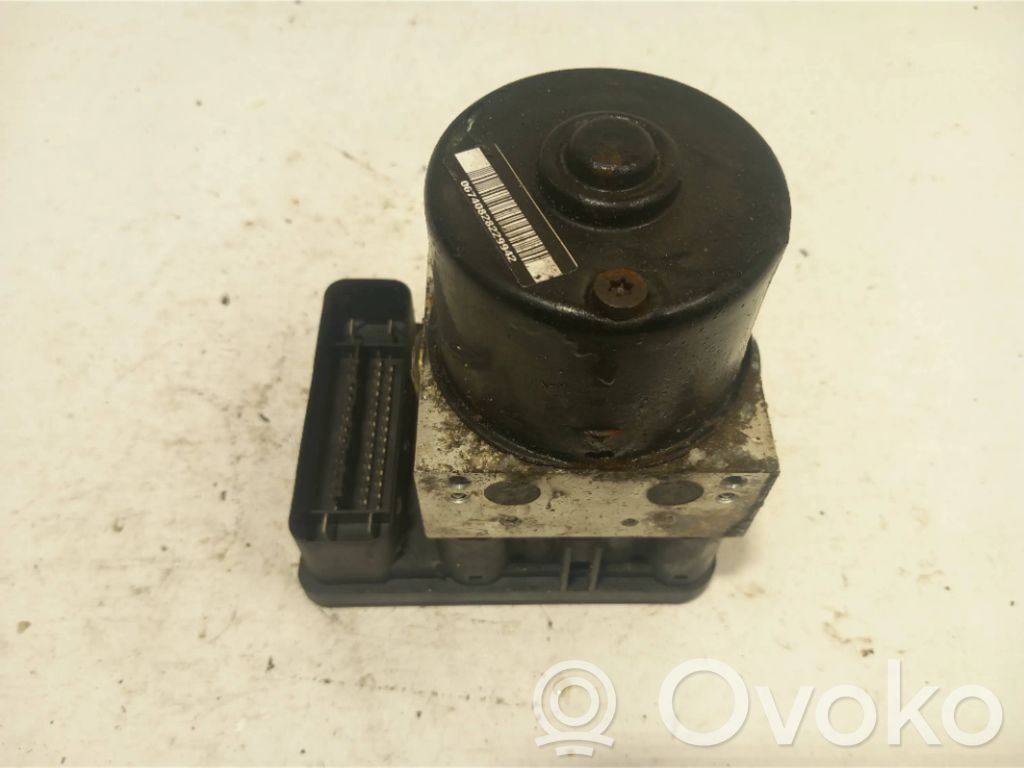 Volvo V50 ABS Pump 