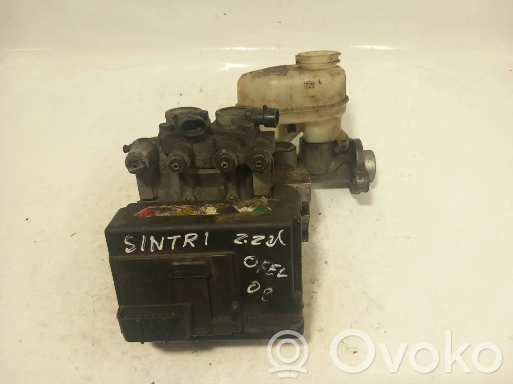 Opel Sintra ABS Pump 