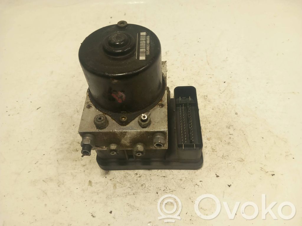 Volvo S40 ABS Pump 