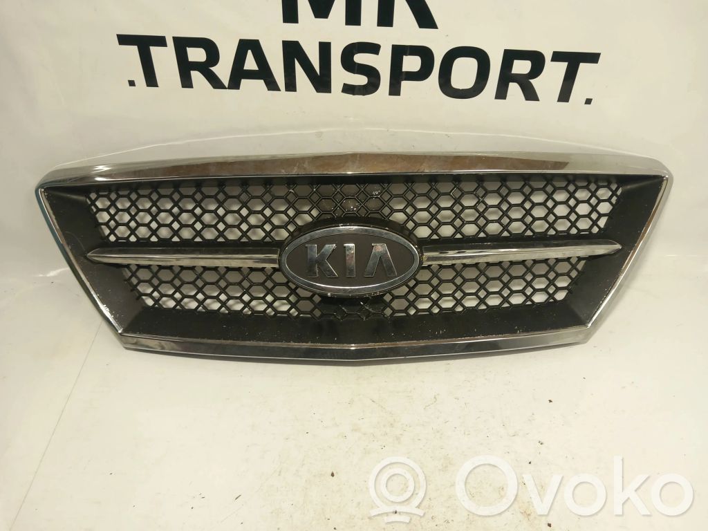 KIA Sorento Etusäleikkö 