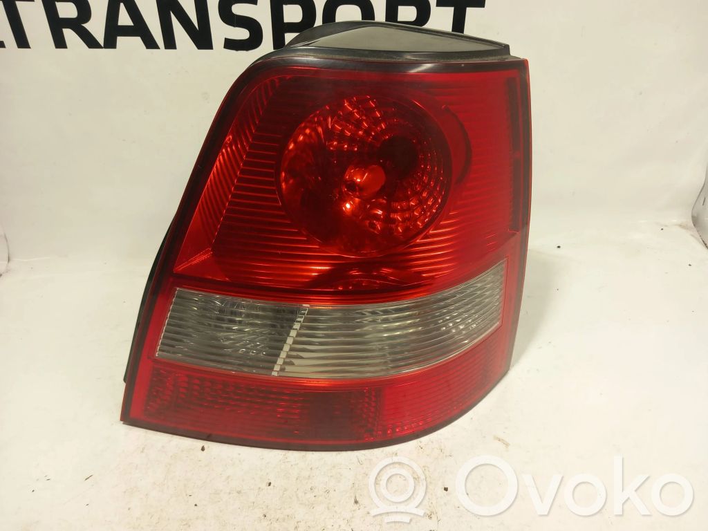 KIA Sorento Takavalot 