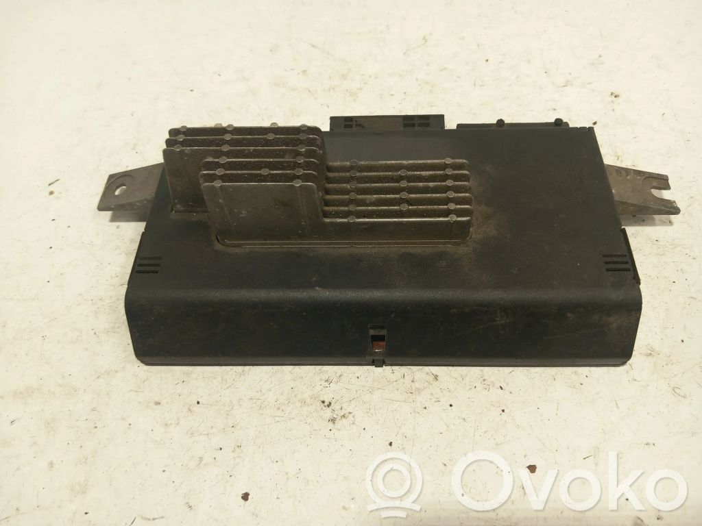 BMW 5 E39 Light module LCM 