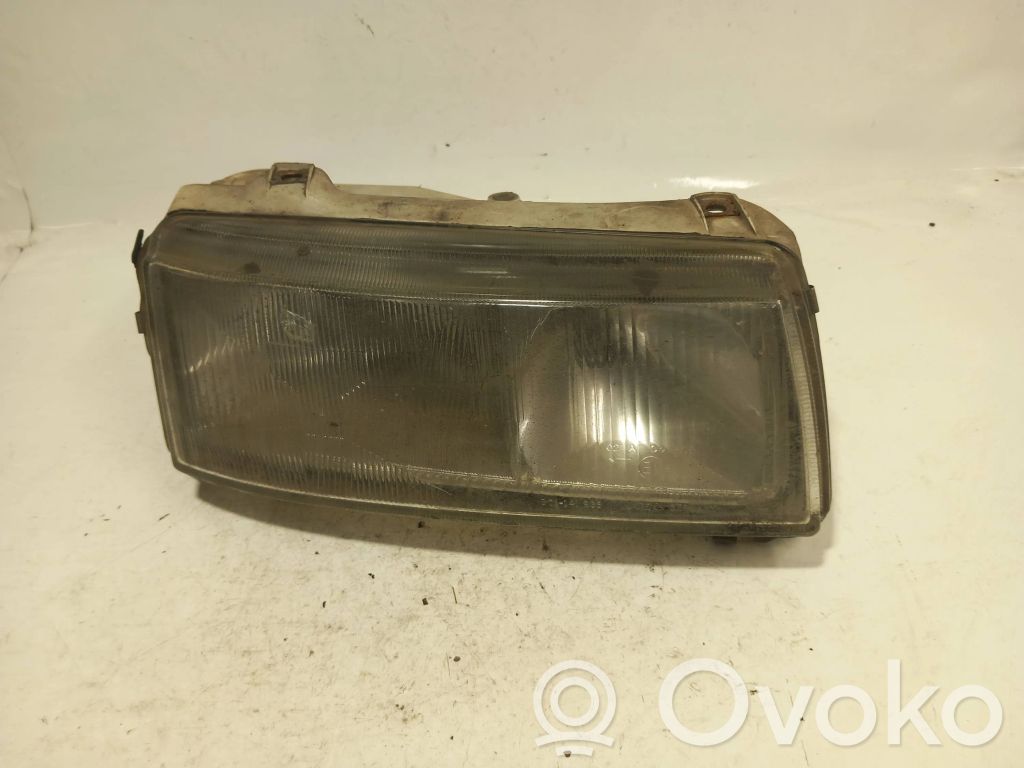 Volkswagen PASSAT B4 Lampa przednia 