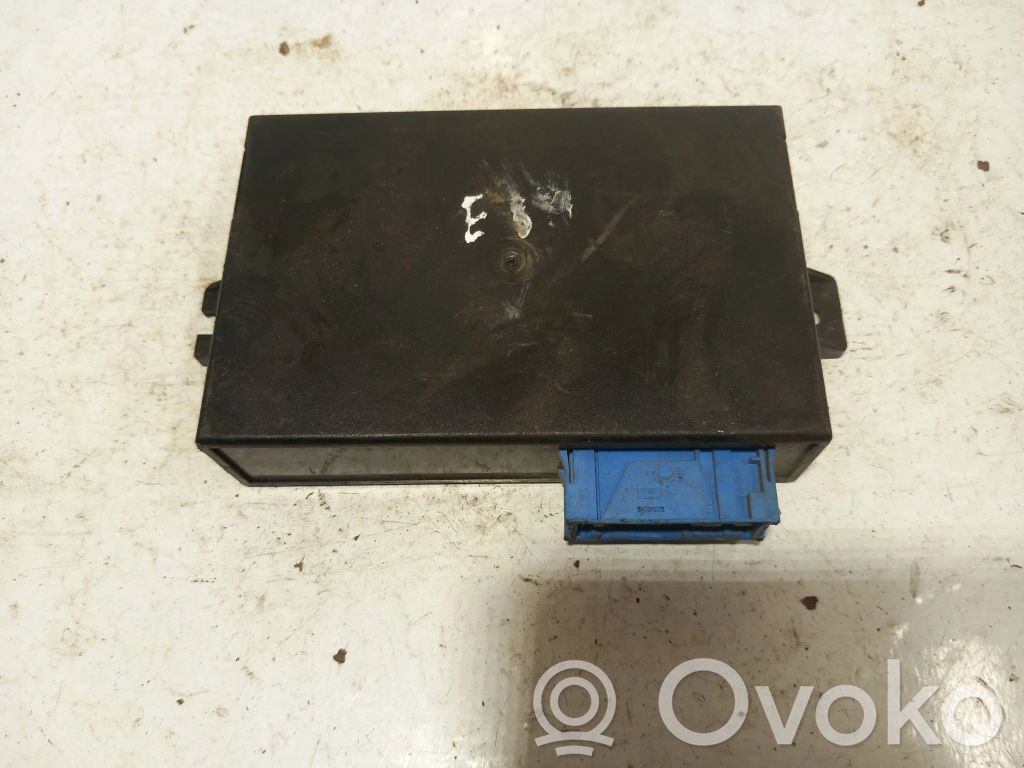 Comfort/convenience module   65718369062,189610,118680
