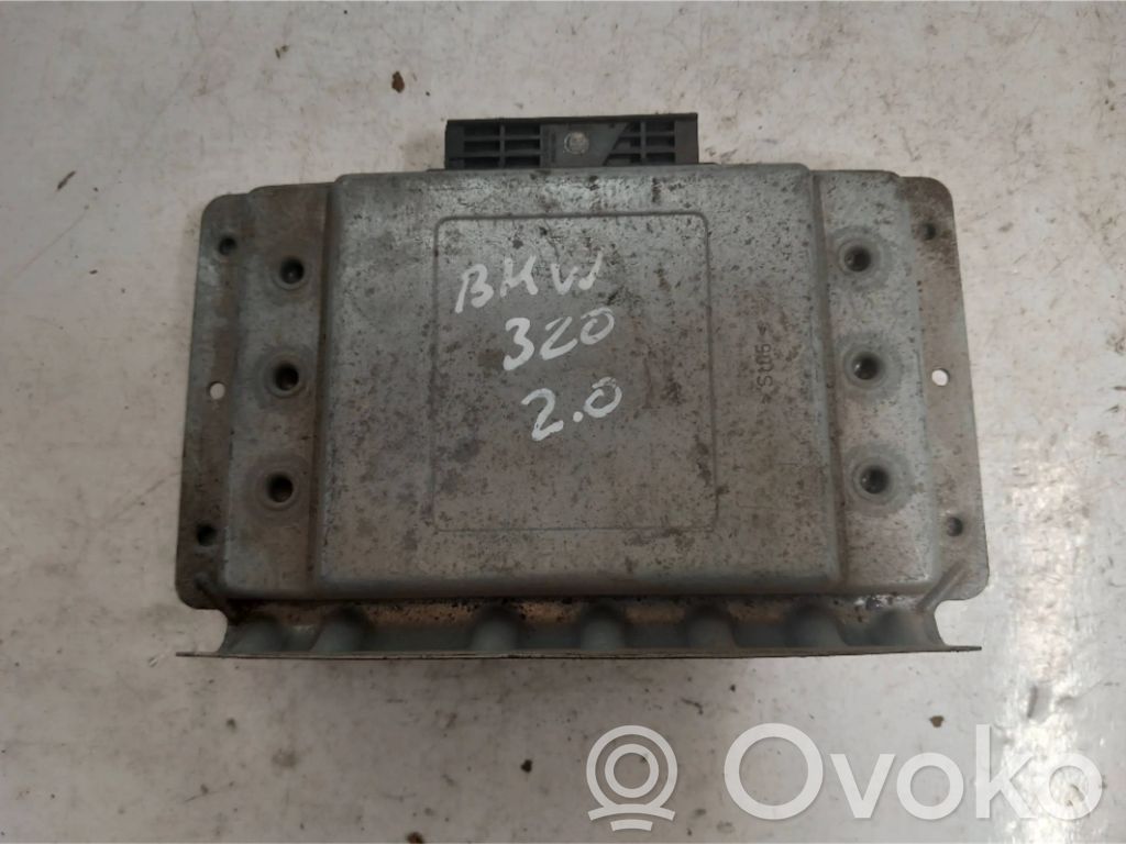 BMW 3 E36 Unidad de control/módulo del ABS 
