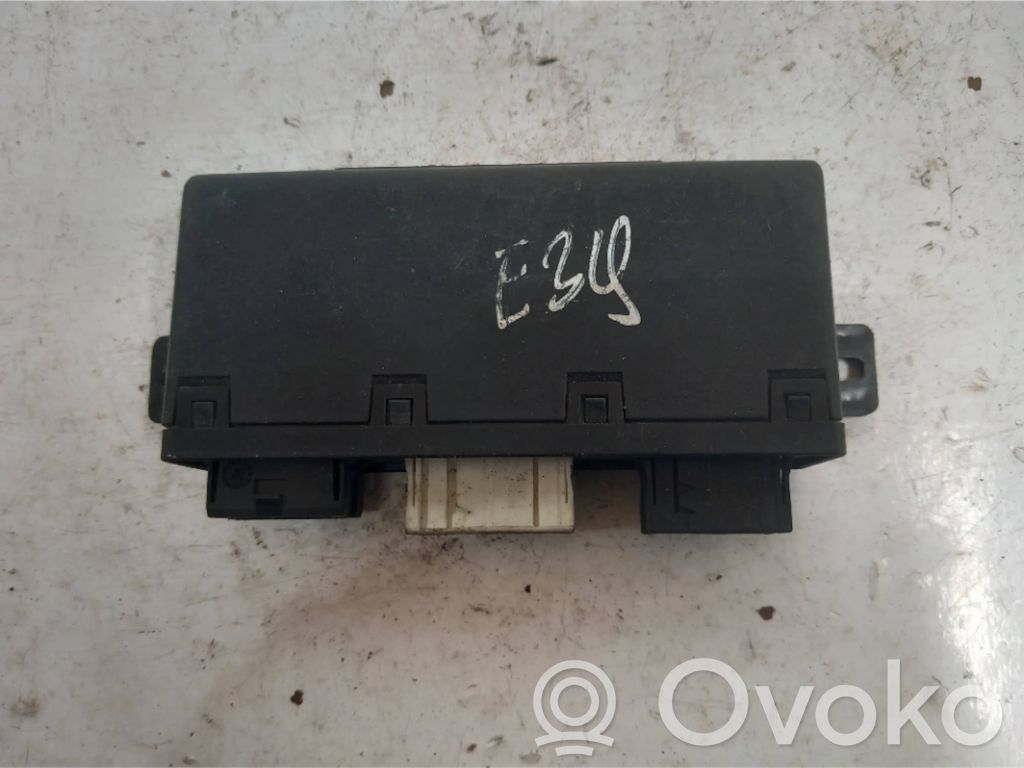 BMW 5 E39 Durų elektronikos valdymo blokas 
