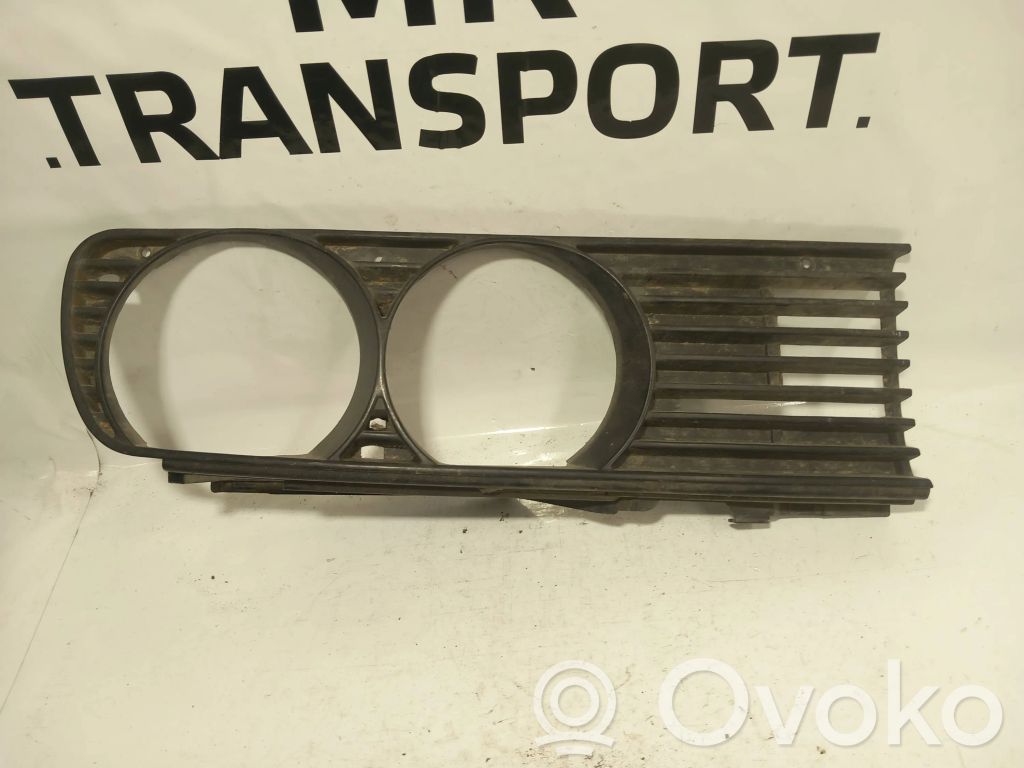 BMW 3 E30 Front grill 