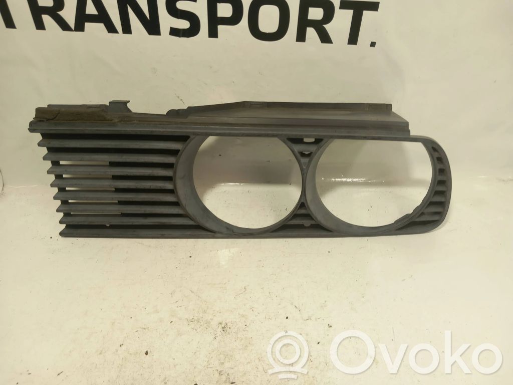 BMW 3 E30 Front grill 