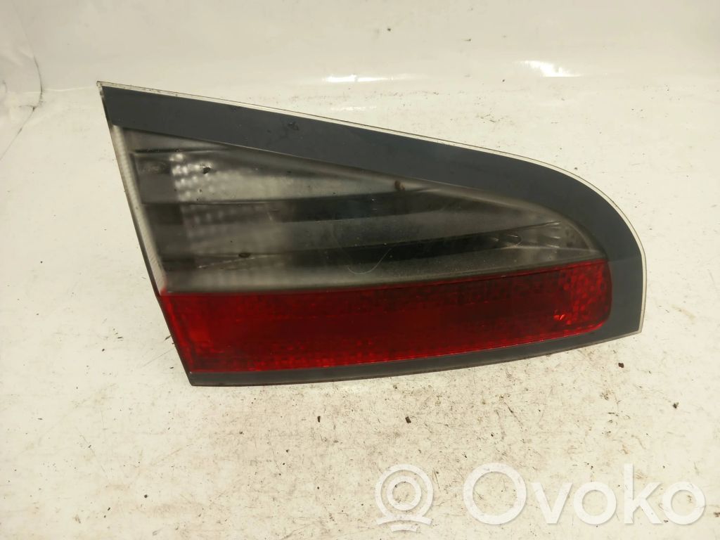 Ford S-MAX Takavalot 