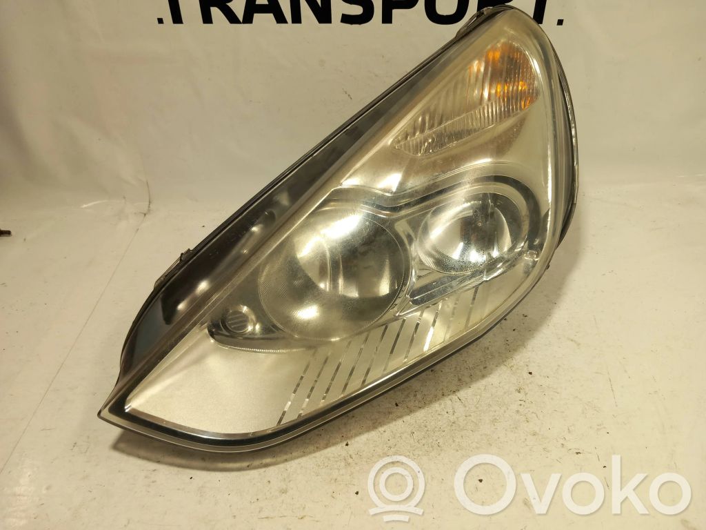 Ford Galaxy Priekšējais lukturis 