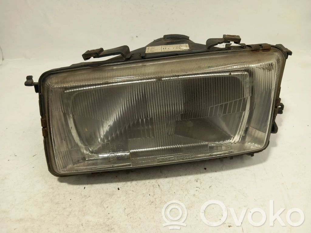 Audi 80 90 B3 Scheinwerfer 