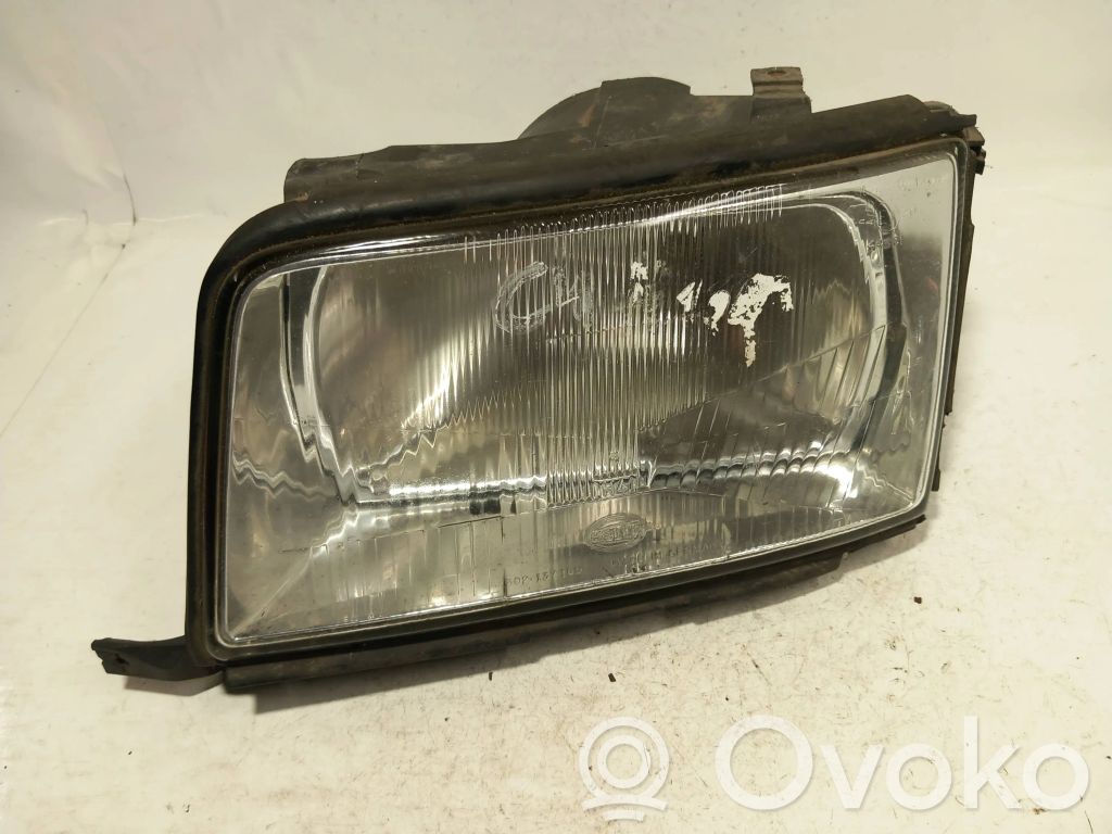 Audi 100 S4 C4 Scheinwerfer 