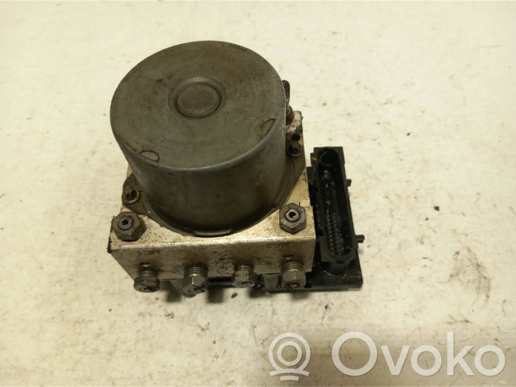 Citroen C4 I ABS Pump 