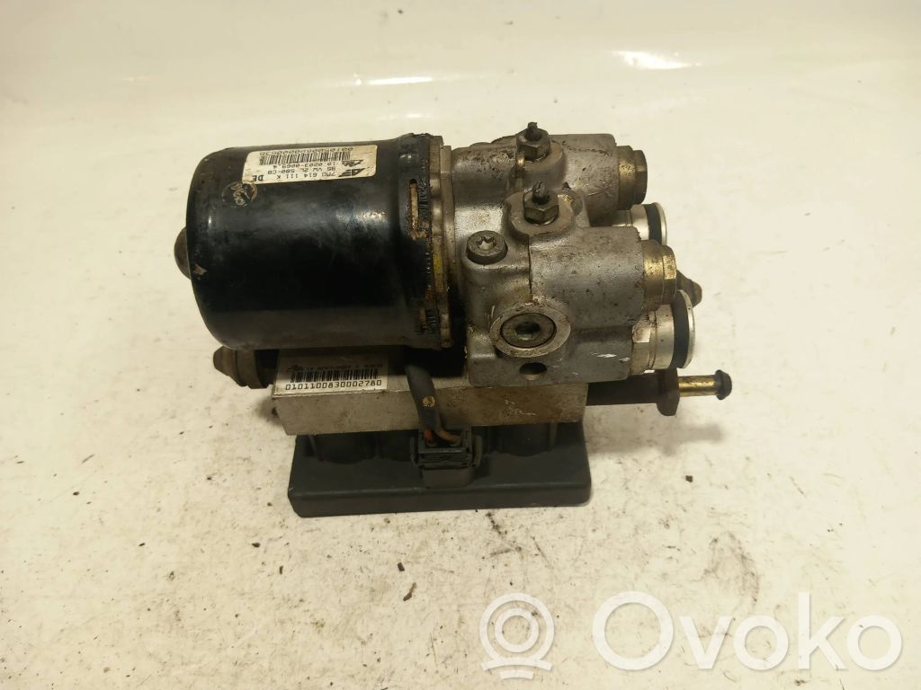 Ford Galaxy Bomba de ABS 