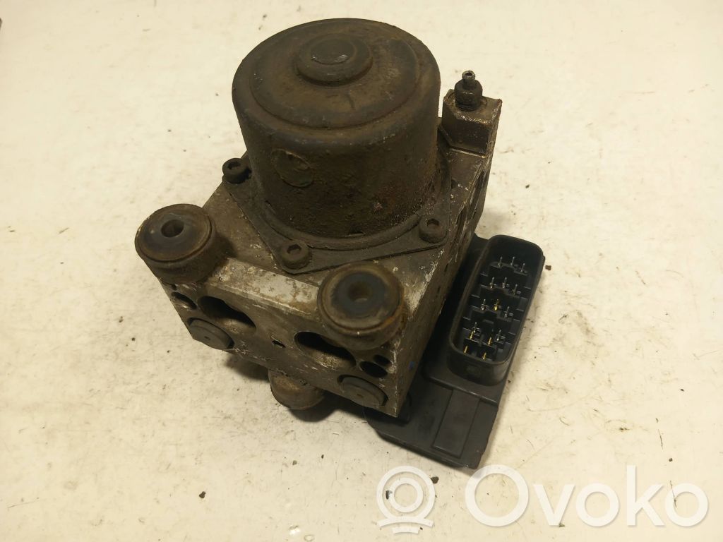 Mazda 6 Блок ABS 