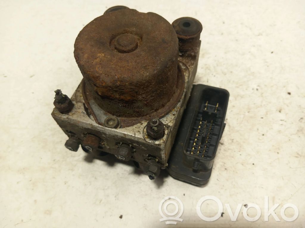 Mazda 323 F ABS Pump 