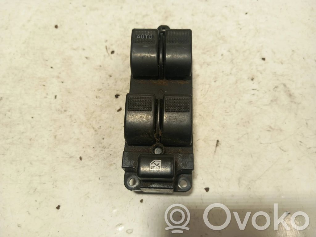 Mazda 626 Electric window control switch 