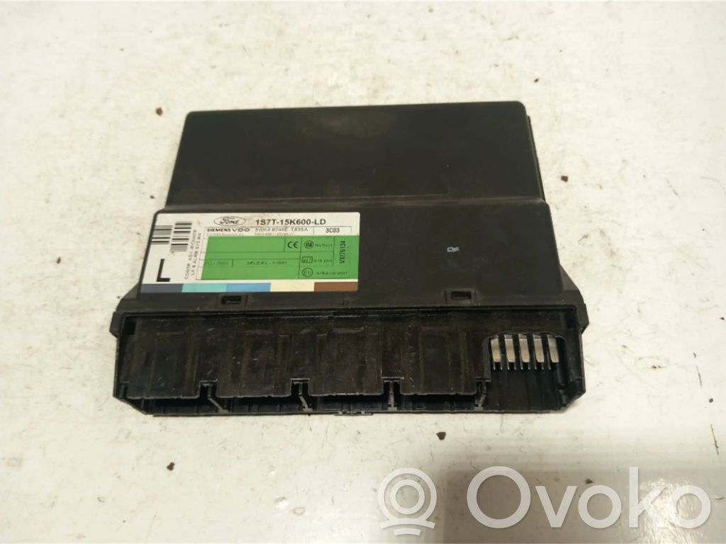 Ford Mondeo Mk III Module confort 