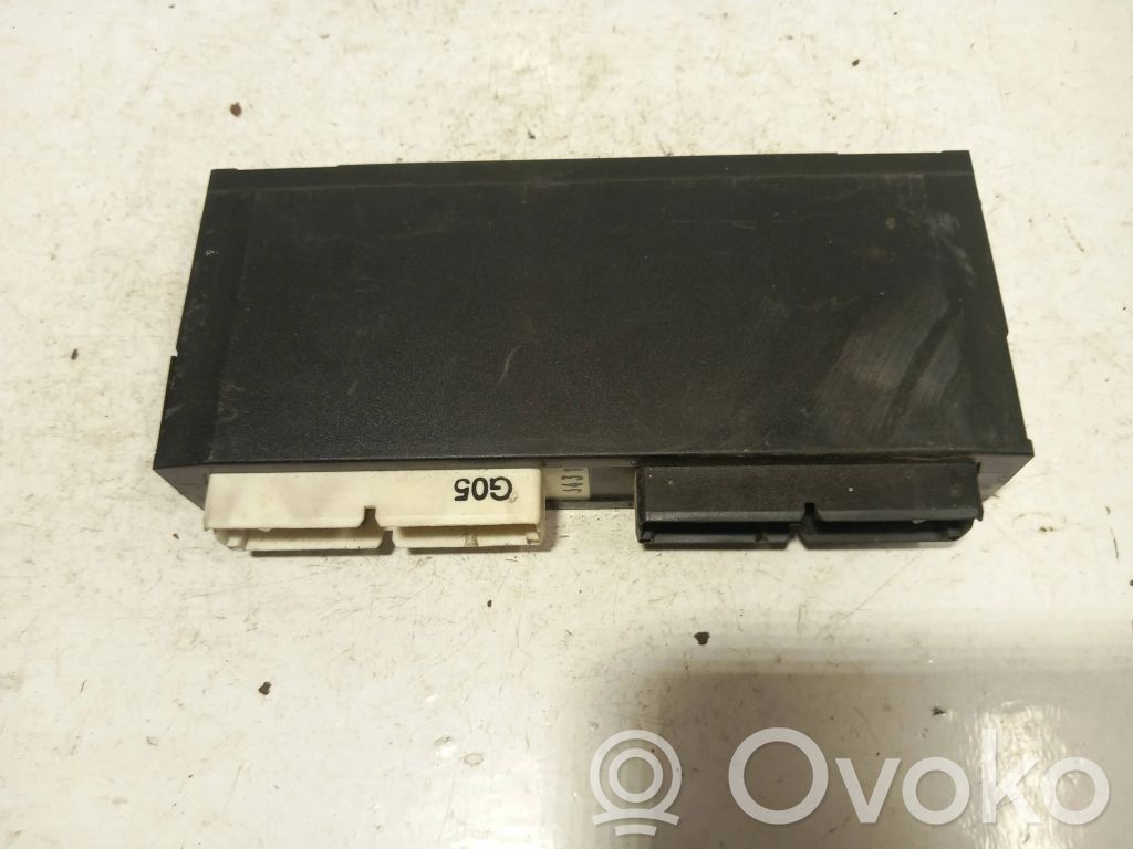 BMW 5 E34 Module confort 
