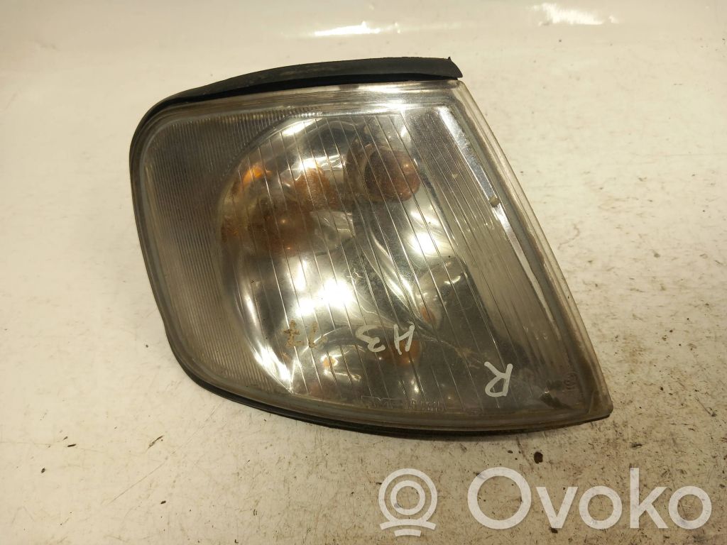 Audi A3 S3 8L Frontblinker 