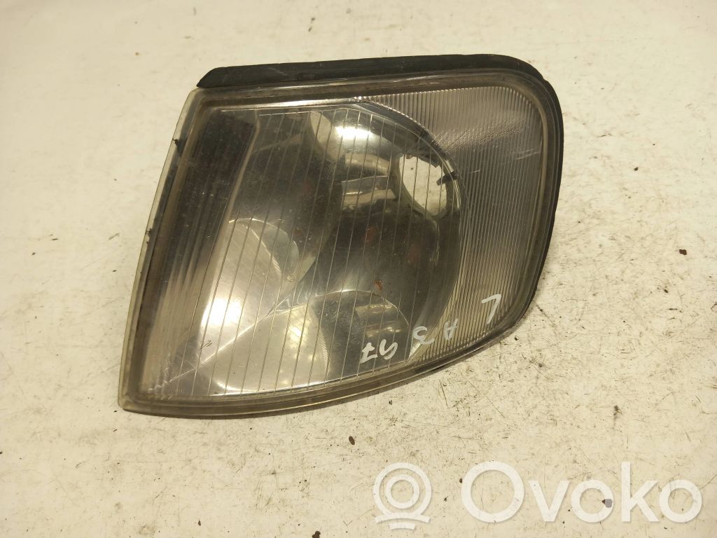 Frontblinker   963285